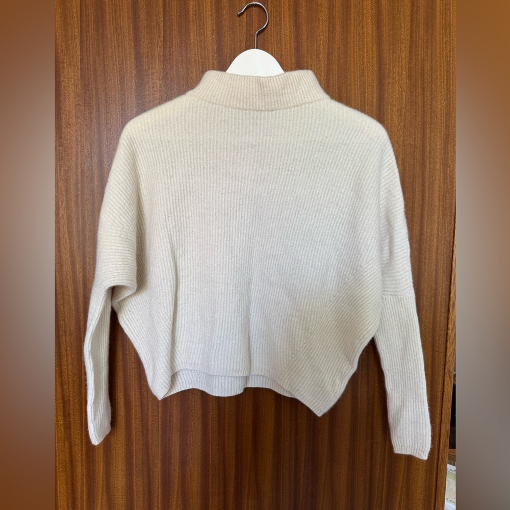 Saks Fifth Avenue Cashmere Sweater
